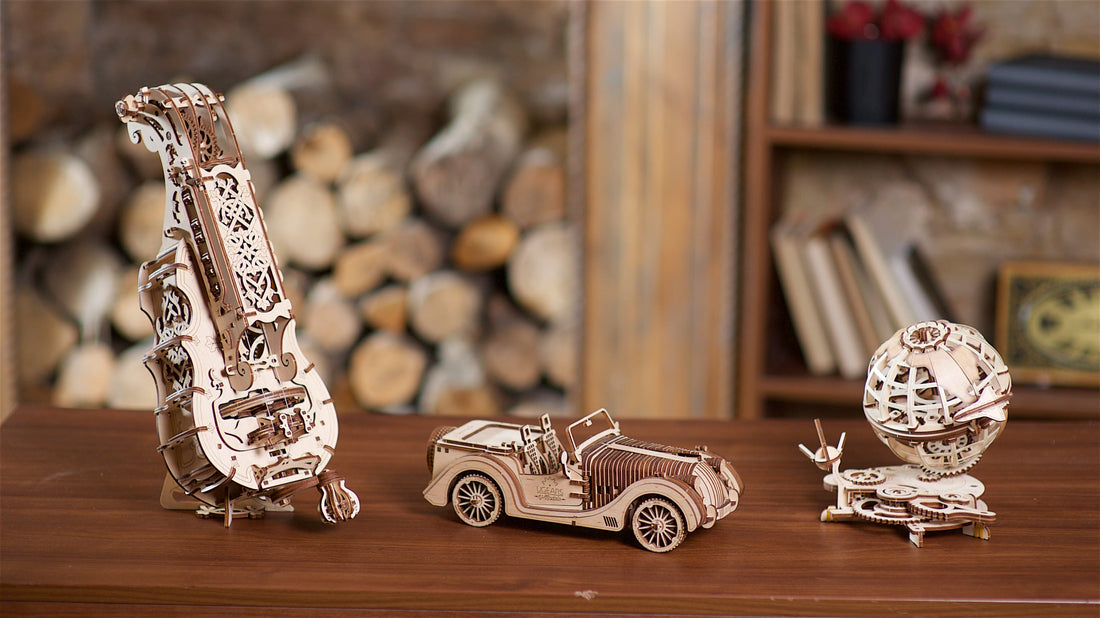 Ugears among the top 250 Ukrainian companies, according to Forbes