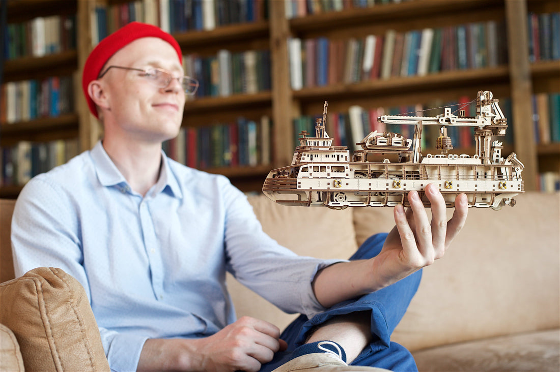 The Perfect Gift: Ideas for Him, Her, and Kids