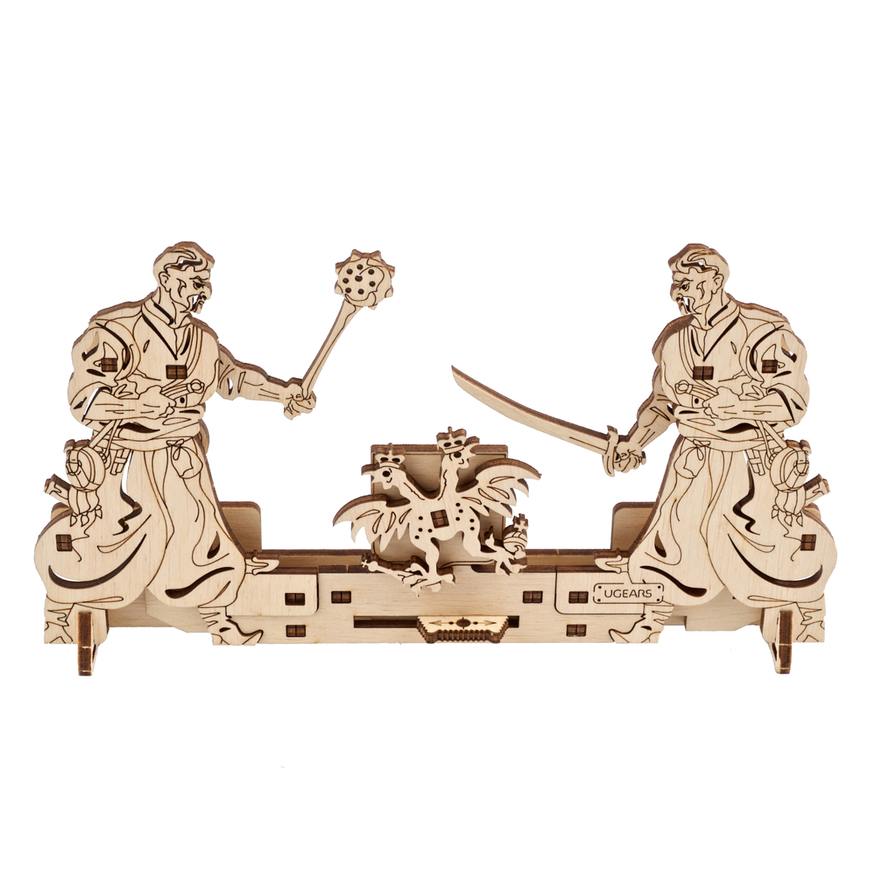 La Centenaria Batalla por la Libertad