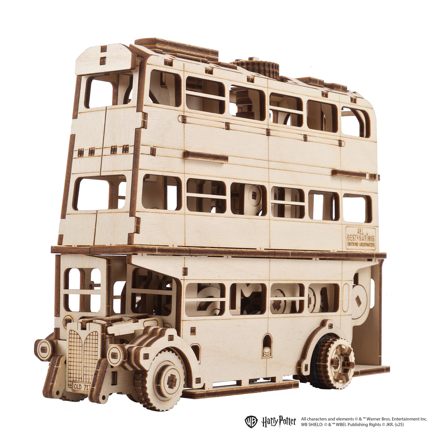 Le Magicobus™
