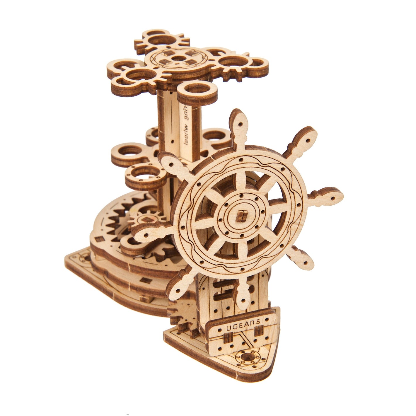 Wheel-Organizer 2.0