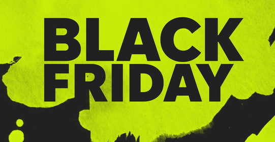 Make your Black Friday smart and sustainable with Ugears