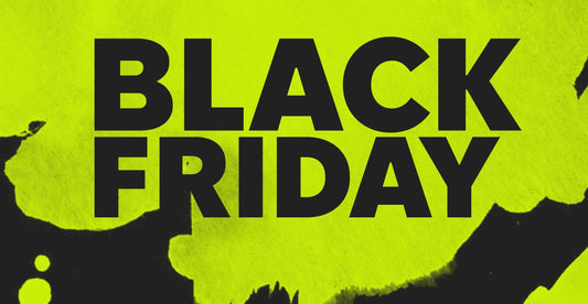 Make your Black Friday smart and sustainable with Ugears