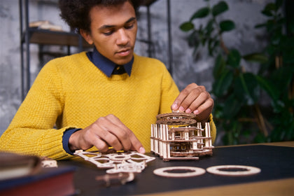 Celebrate International Maker Month