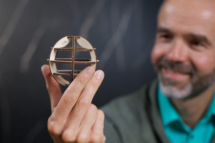 Ugears Earth Day