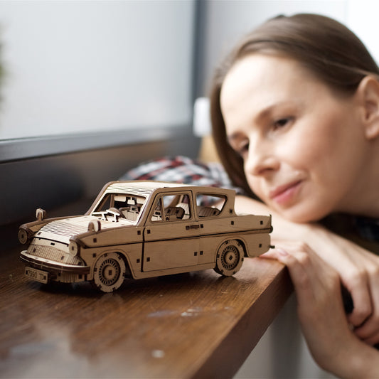 New year, new skills: wooden mechanical puzzles for every builder in 2026