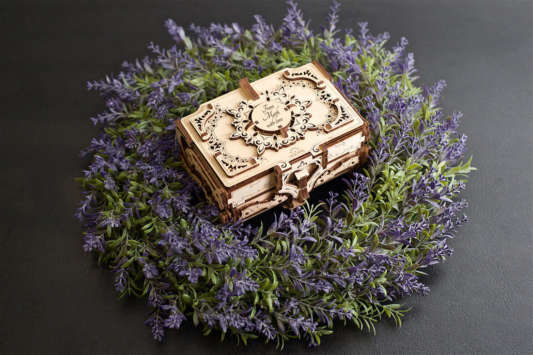 Gift Ideas for St. Valentines day