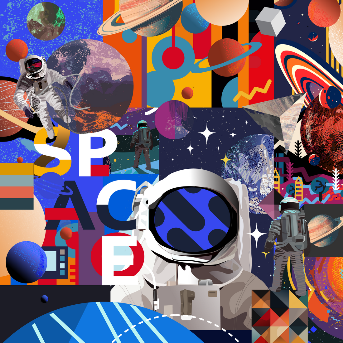 WORLD SPACE WEEK PRIZE DRAW