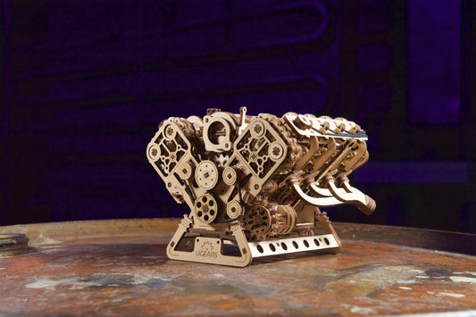 Mindful fun: how 3D puzzles help mental well-being