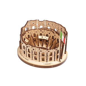 Coliseo de Roma