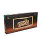 Puzzle 2,5D Moto Indie