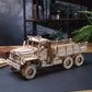 Cargo Truck