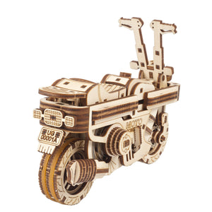 Klappbarer Motorroller MOTO COMPACT