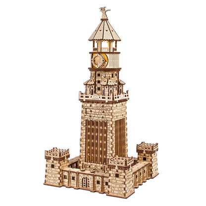 Faro de Alejandría