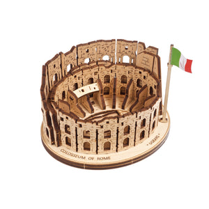 Coliseo de Roma