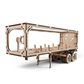 Trailer for Heavy Boy Truck VM-03