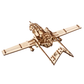 Drone de combat Bayraktar TB2