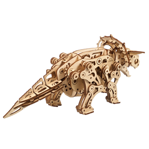 Tricératops