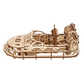 Hovercraft de Rescate