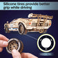UGT-24 Coche de Resistencia 