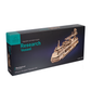 Bateau de recherche