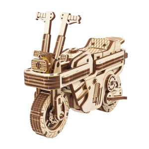 Klappbarer Motorroller MOTO COMPACT