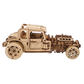 Hot Rod Furious Mouse