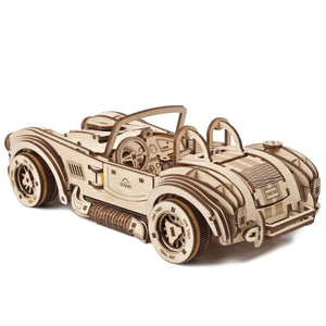 Cobra Drift Rennwagen
