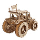 El Tractor Gana