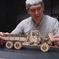 Cargo Truck