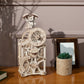 Engine Clock