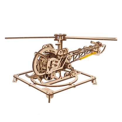 Mini Helicopter