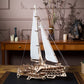 Trimaran Merihobus