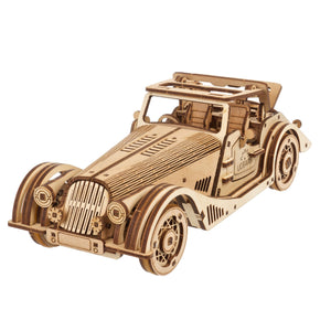 Sports Car Rapid Mouse