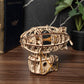Steampunk Airship