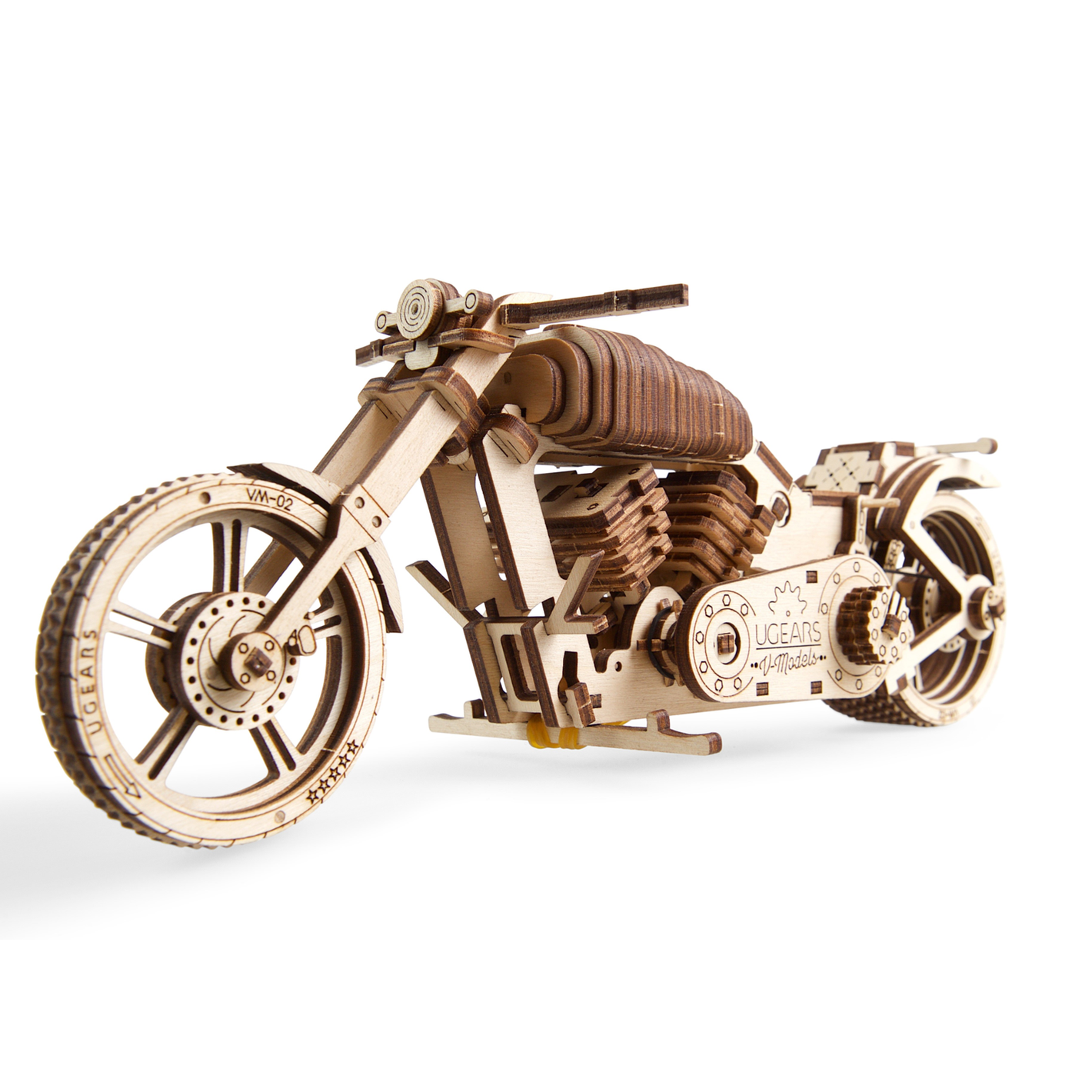 Motocicleta