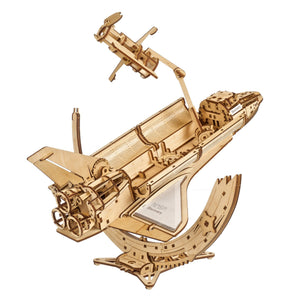 Navette spatiale Discovery de la NASA