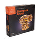 Steampunk Airship