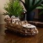 Hovercraft de Rescate