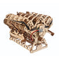 V8-Motor