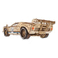 UGT-24 Coche de Resistencia 