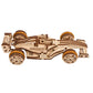 Compact Rennwagen