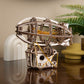 Steampunk Airship