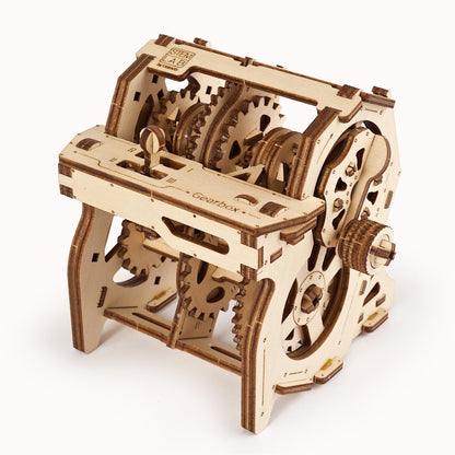 Gearbox