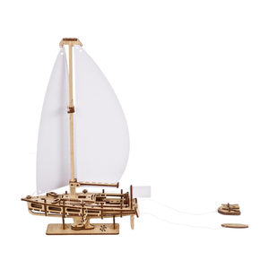 Le Yacht Beauté de l’océan