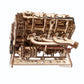 V8-Motor