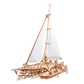 Trimaran Merihobus