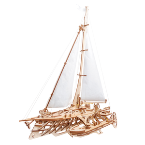 Trimaran Merihobus