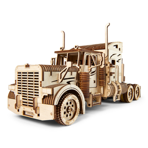 Heavy Boy Truck VM-03