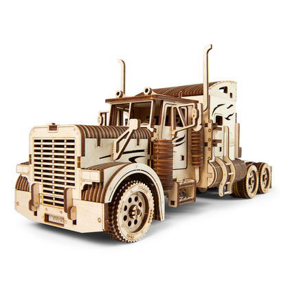 Camion Heavy Boy VM-03